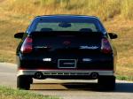 Chevrolet Monte Carlo SS Dale Earnhardt Signature Edition 2001 года